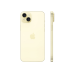 iPhone 15 Plus, 512GB Yellow MD