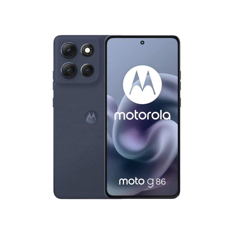 Moto G86 8/256 ЗАВОРОТАННЫЙ