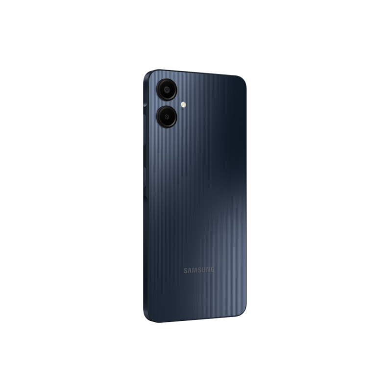 Samsung Galaxy Galaxy A06 4/128 ГБ черный