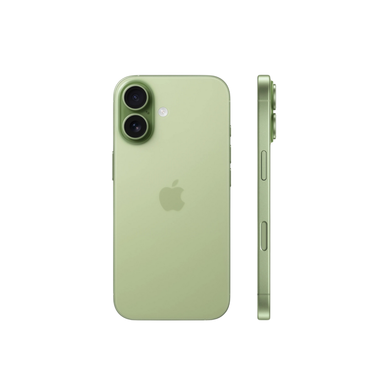 iPhone 17, 512GB Sage MD