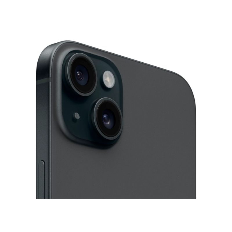 iPhone 15 Plus, 512GB Black MD