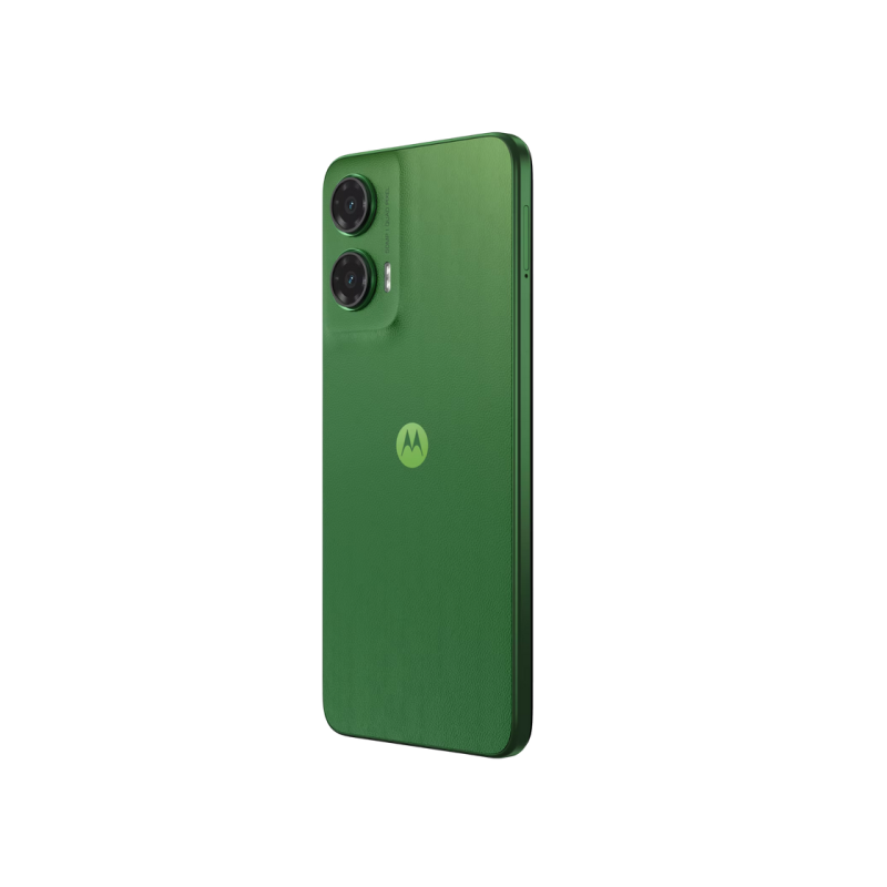 Moto G35 5G 4/256 ГБ, листовой зеленый