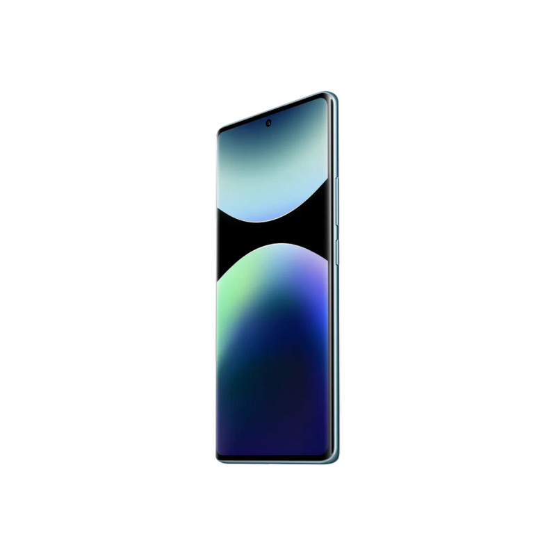 Redmi Note 14 Pro 4G 12/512 ГБ ЕС Синий