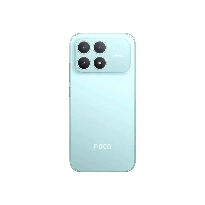 Poco F8 Pro 12/512 GB EU Blue