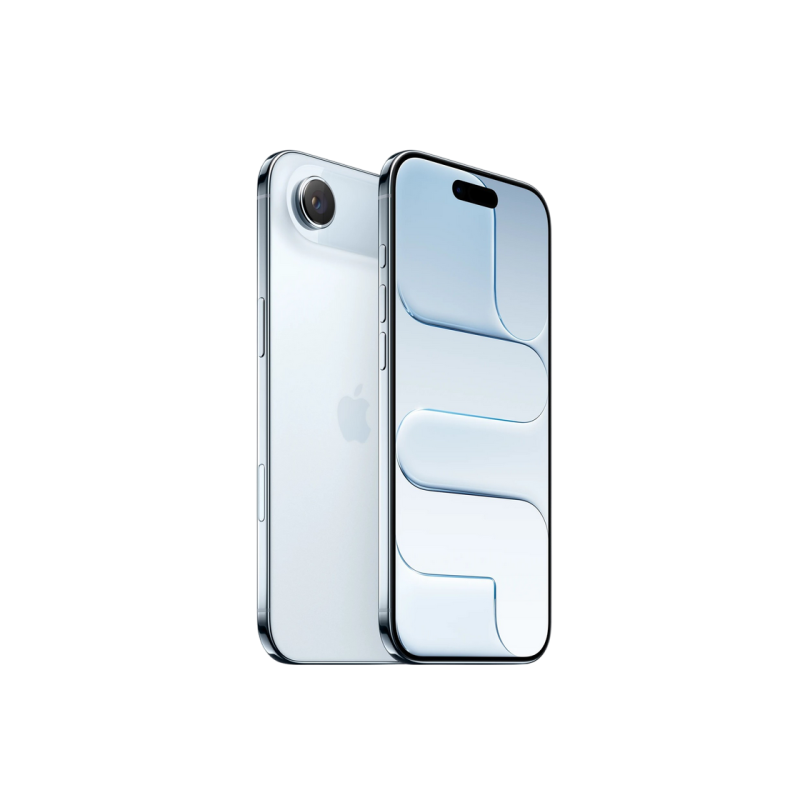 iPhone Air, 512GB Sky Blue MD