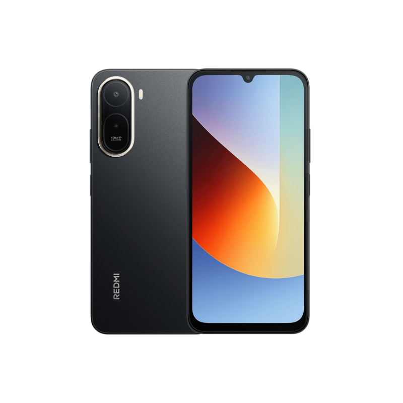 Redmi A7 Pro 4/64 Gb EU Black