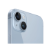 Apple iPhone 14 Plus, 512 ГБ, синий MD