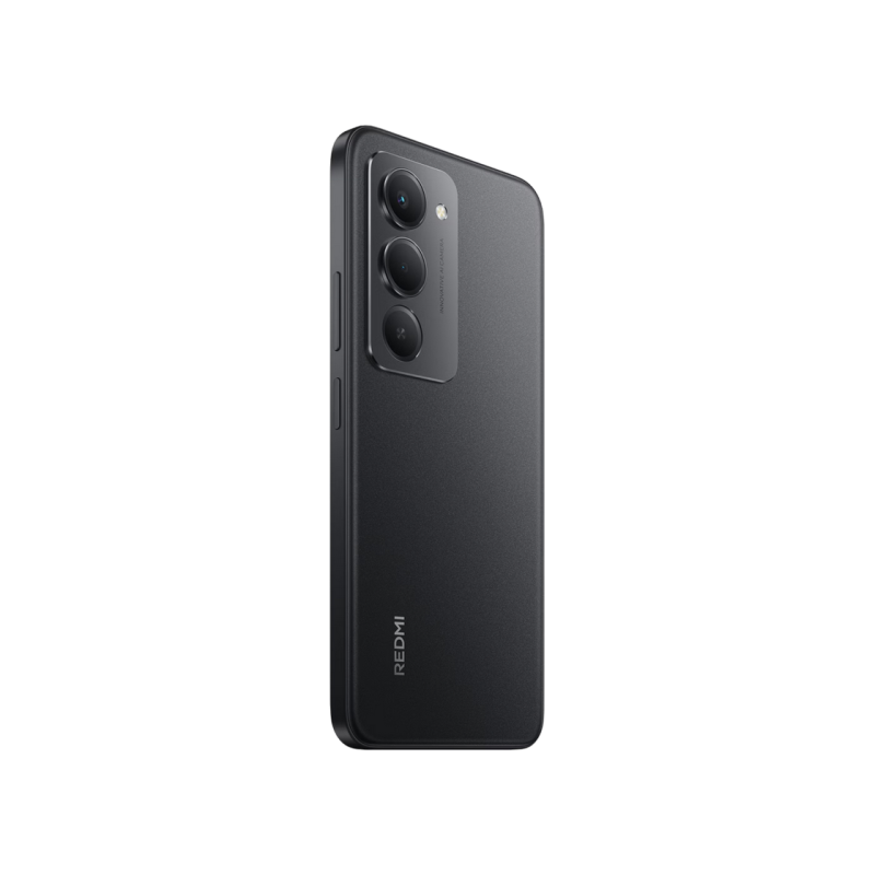Redmi 15 4G 6/128 черный