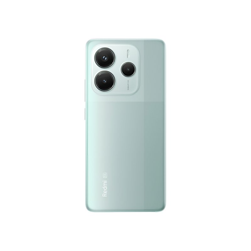 Redmi Note 14 5G 6/128 ГБ EU кораллово-зеленый
