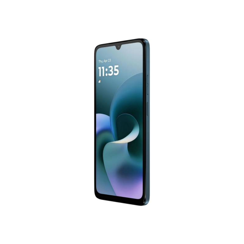 Mobile Phone Moto G06 power 4/256GB Tapestry