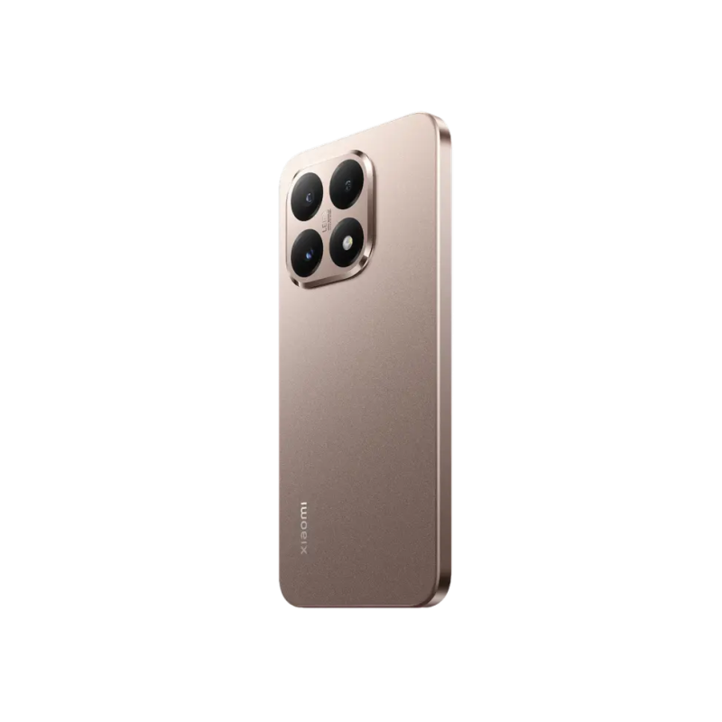 Mobile Phone Xiaomi 15T 12/256 Rose Gold