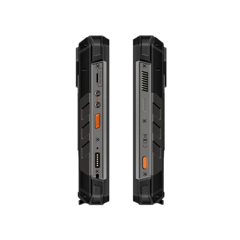 Ulefone Armor 34 Pro Plus 5G 16/512 Gb Black