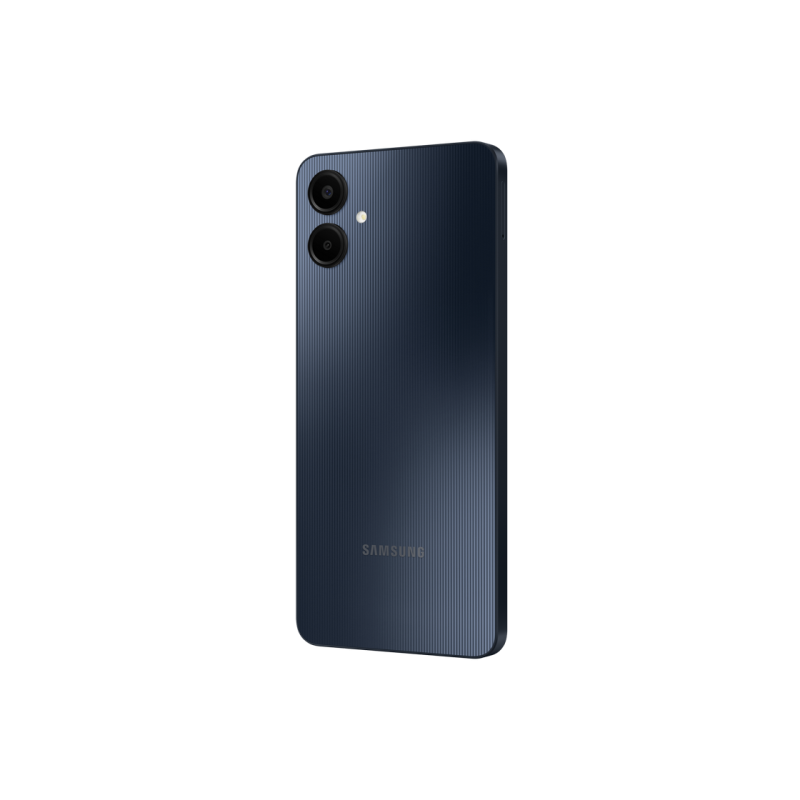 Samsung Galaxy Galaxy A06 4/128 ГБ черный
