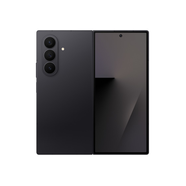 Samsung Galaxy Fold7 16/1 ТБ, черный как смоль