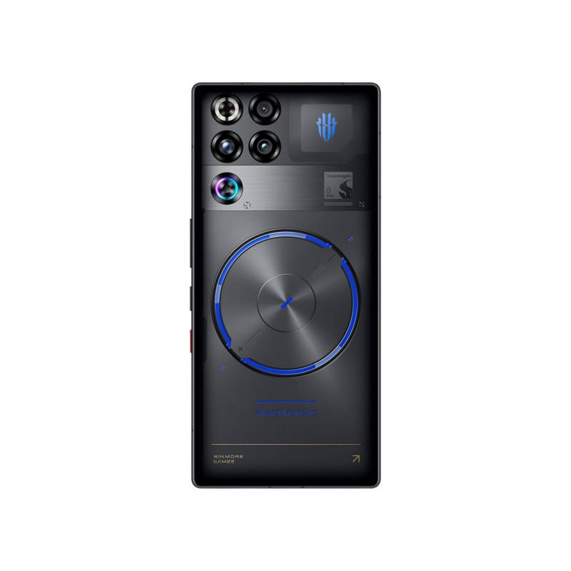 ZTE nubia RedMagic 11S Pro, Nightfreeze 16 / 512 GB Dual