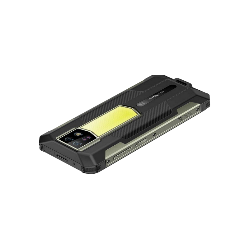 Ulefone Armor 24 12/256 Гб Черный