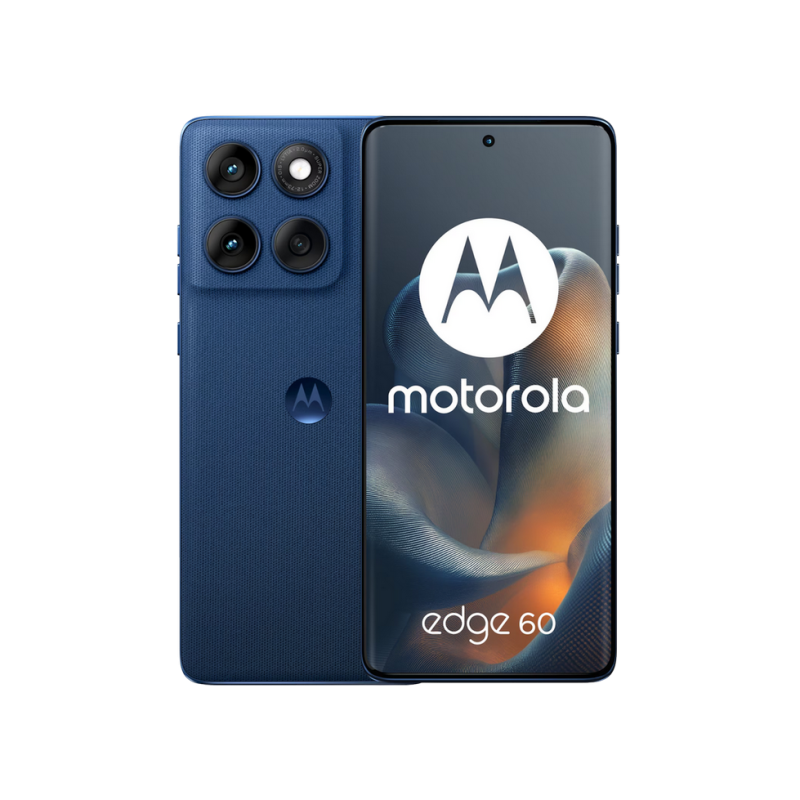 Motorola Edge 60 12/256 ГИБРАЛТАРСКОЕ МОРЕ