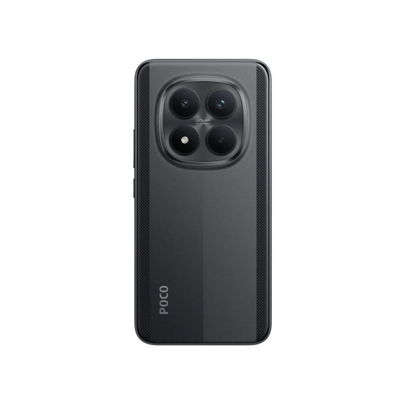 Poco M8 Pro 5G 12/512 GB EU Black