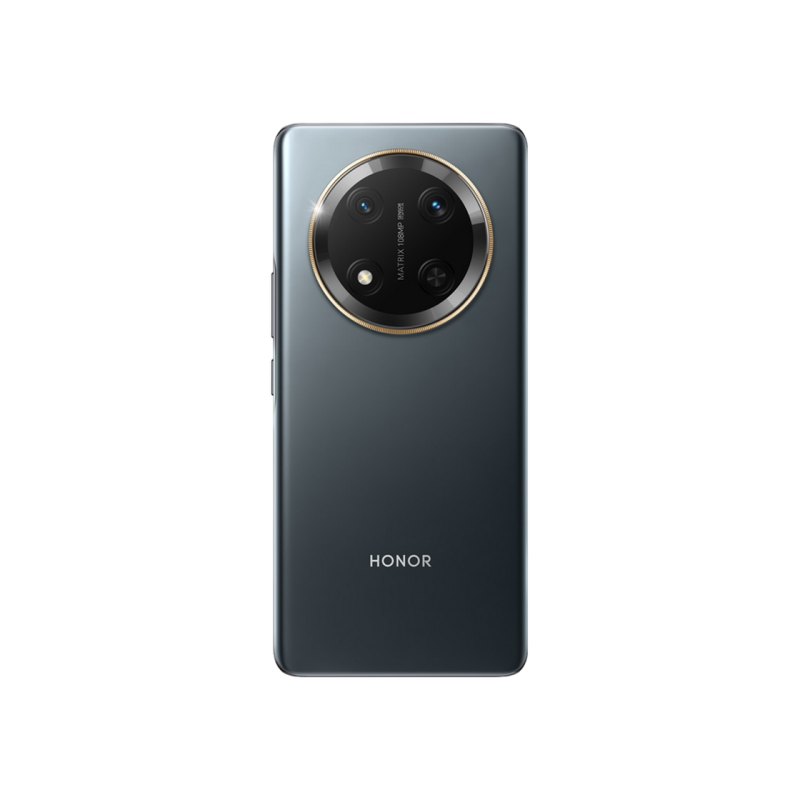 HONOR Magic 7 Lite 8/256 ГБ, титаново-черный