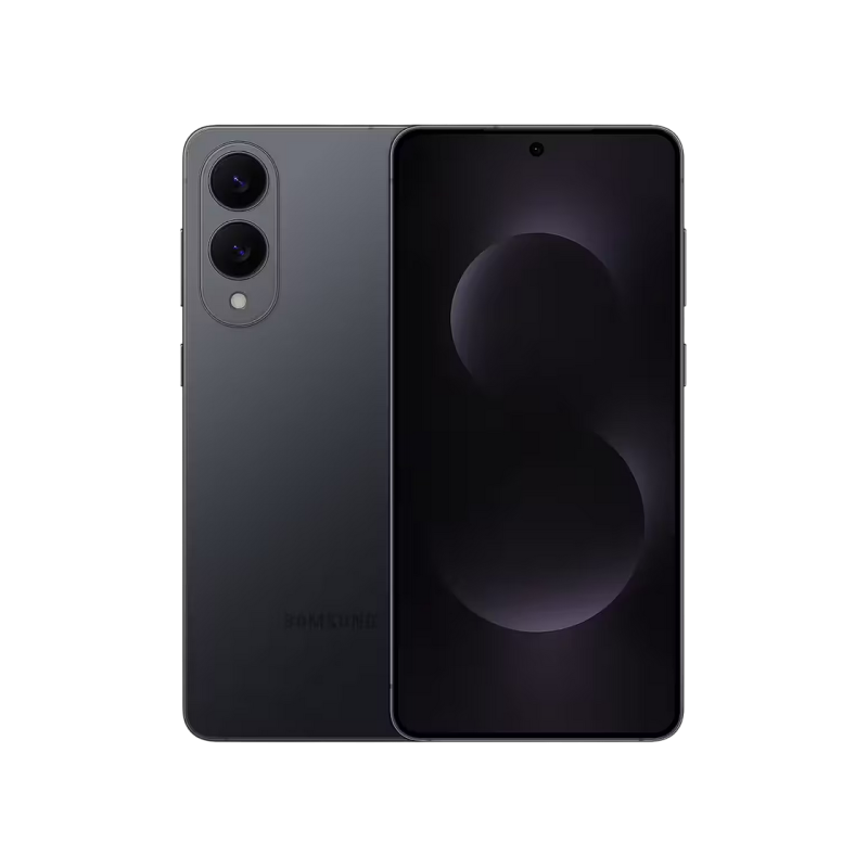 Мобильный телефон S937 S25 Edge 12/512 Titanium Jet Black