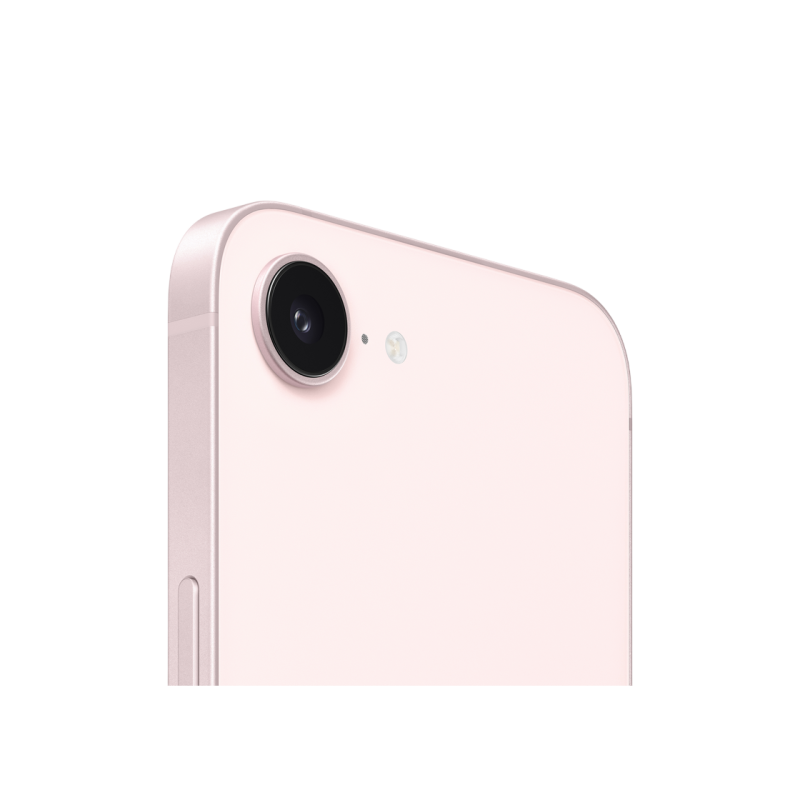 Mobile Phone Apple iPhone 17e, 512GB Soft Pink MD