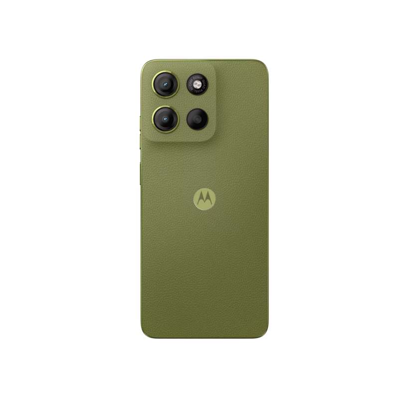 Mobile Phone Moto G15 Power 8/256GB Iguana Green