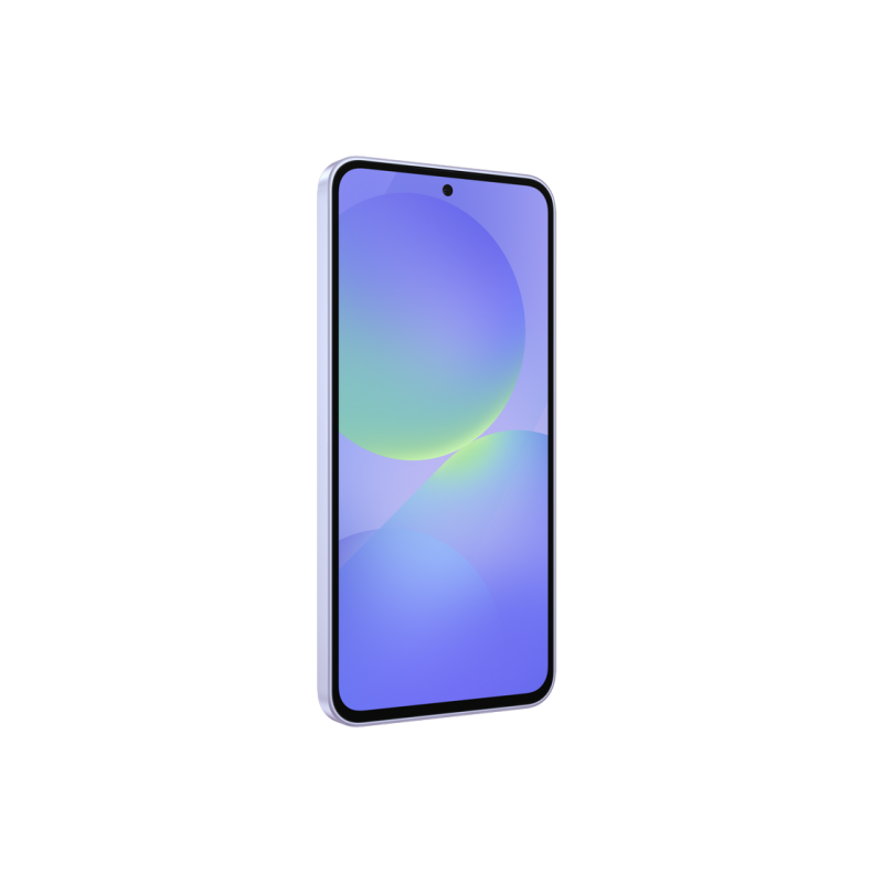 Samsung Galaxy A36 5G 8/256 ГБ светло-фиолетовый