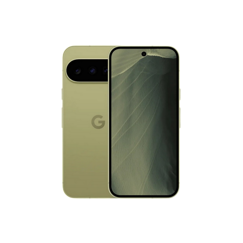 Google Pixel 11 12/256GB Pistachio