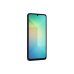 Samsung Galaxy Galaxy A06 4/128 ГБ черный