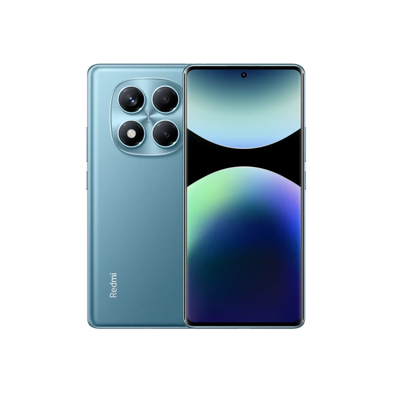 Redmi Note 14 Pro 4G 12/512 ГБ ЕС Синий