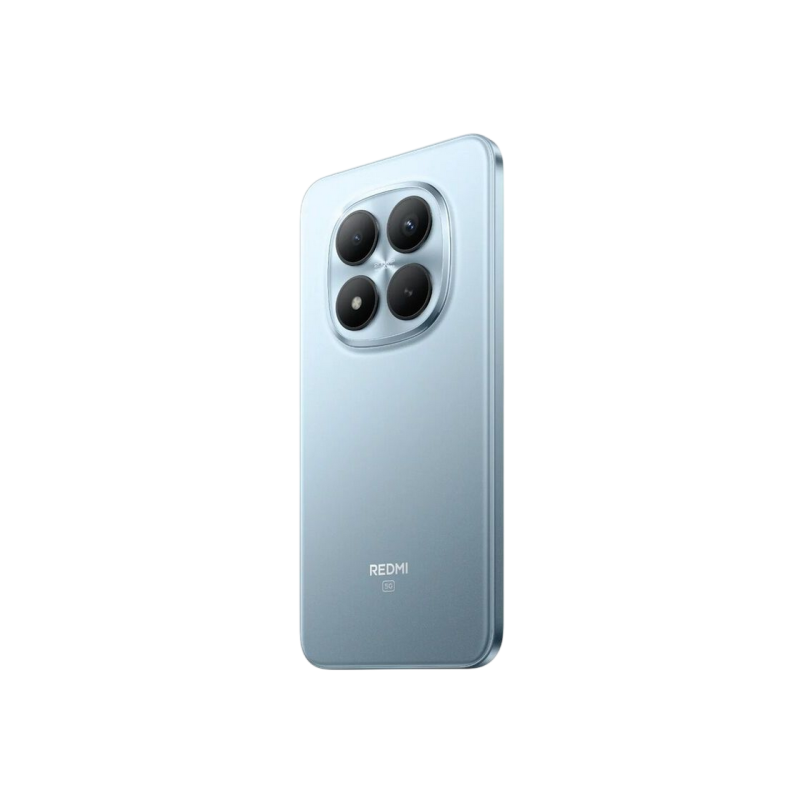 Mobile Phone Redmi Note 15 Pro+ 5G 12/512GB EU Glacier Blue