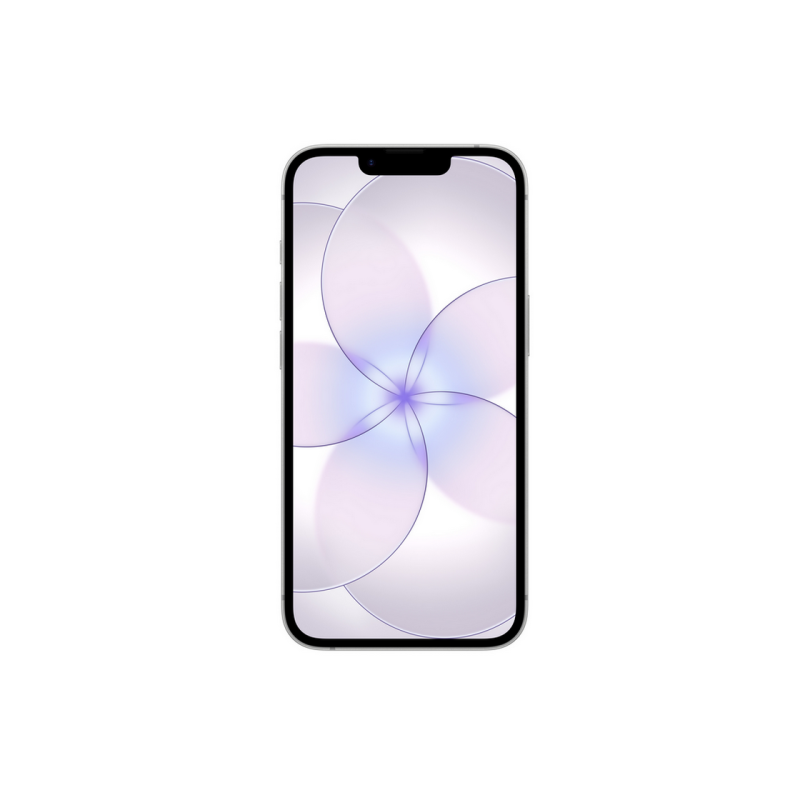 Mobile Phone Apple iPhone 17e, 256GB White MD