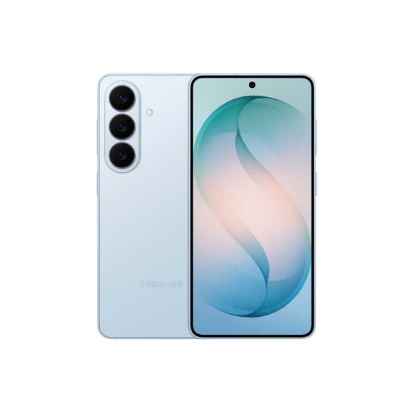 Samsung Galaxy S26, 12/512GB, Небесно-голубой