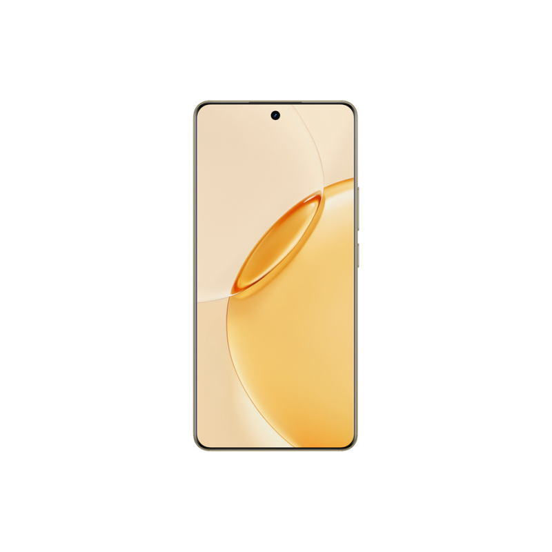 Realme 16 Pro+ 5G Dual Sim 12GB RAM 512GB - Gold