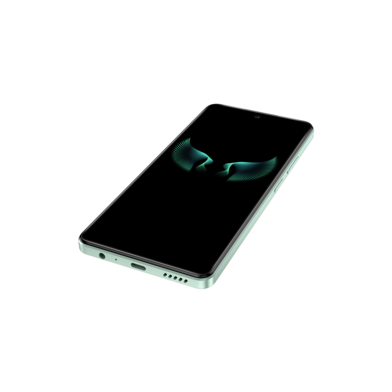 Allview SOUL X20 Мятный