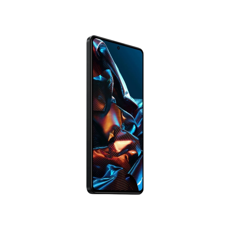 Poco X5 Pro 5G 6/128GB EU Black