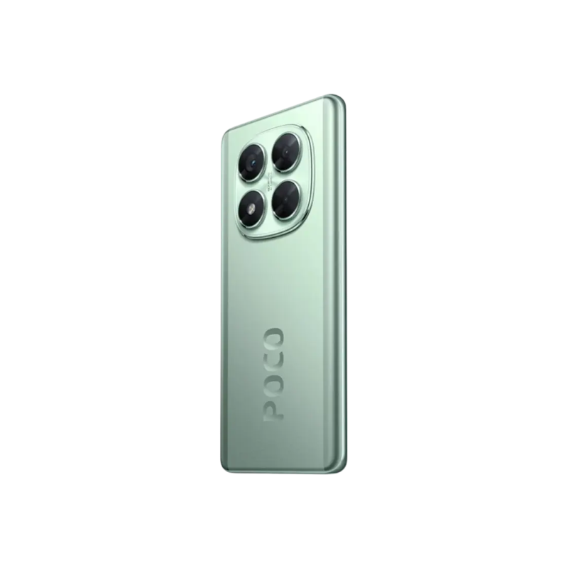 Poco X7 5G 12 / 512GB (NFC) Green