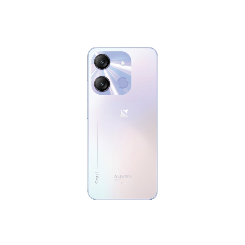 Allview SOUL X10 LITE жемчужно-белый