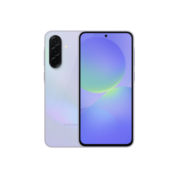 Samsung Galaxy A36 5G 8/256 ГБ светло-фиолетовый