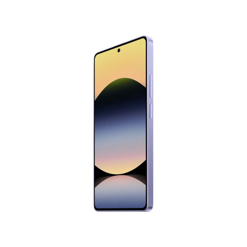 Redmi Note 14S 8/256 ГБ EU Aurora Фиолетовый
