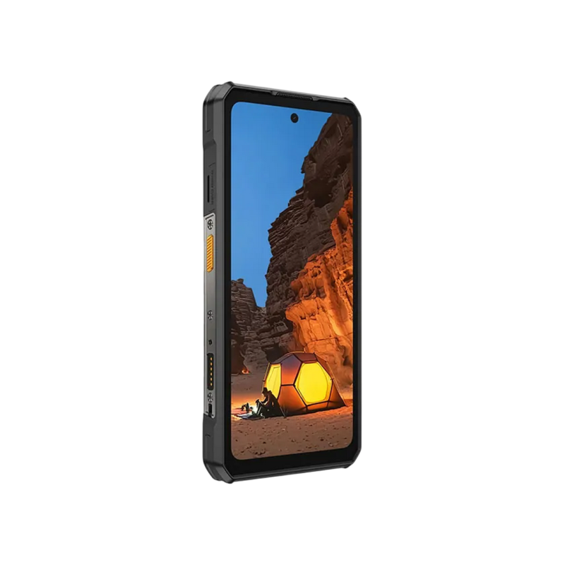 Ulefone Armor 30 4G 12/512 ГБ Черный