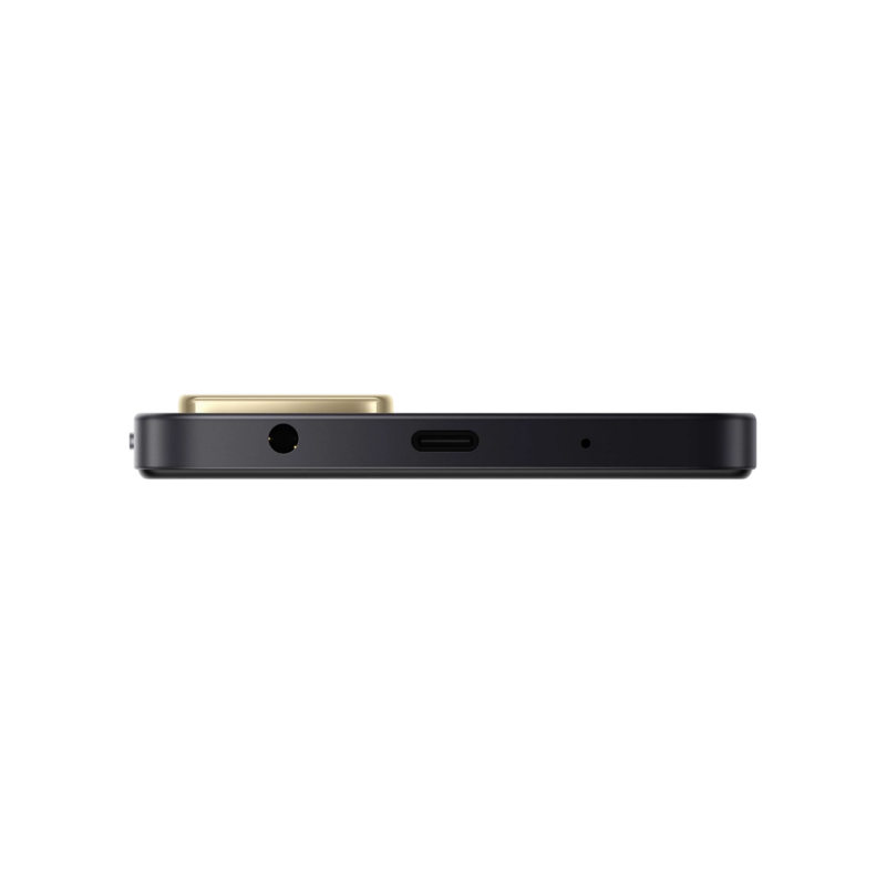 Redmi A5 4/128 Гб ЕС Черный