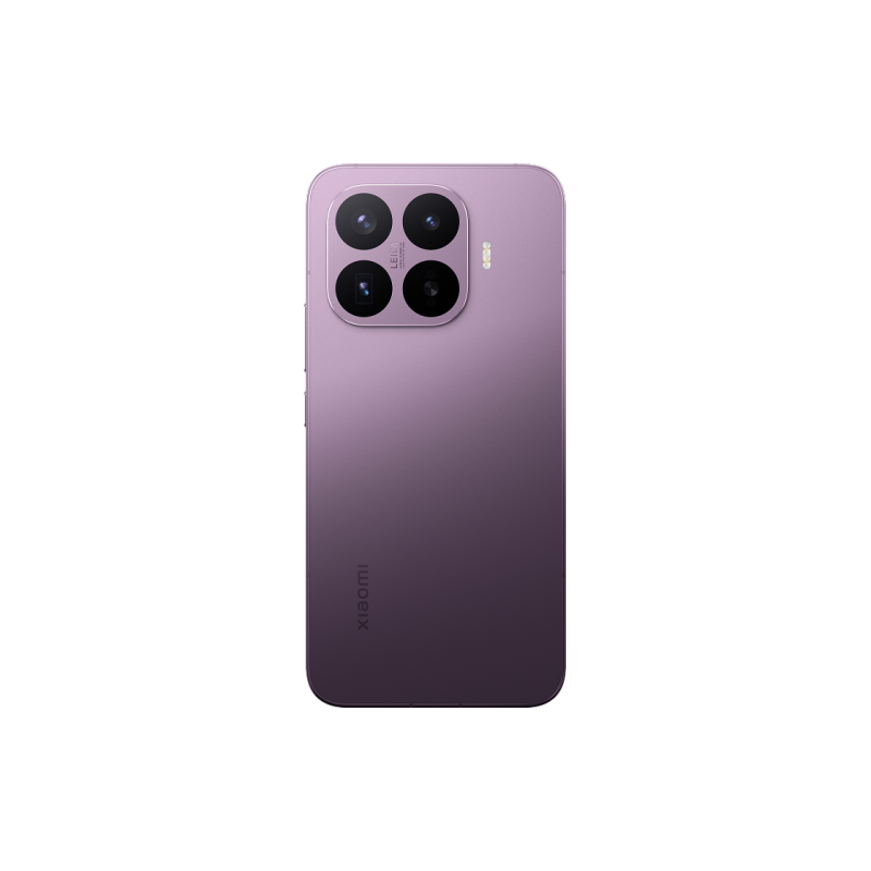 Xiaomi 17T Pro, 12/512GB, EU Темно-фиолетовый