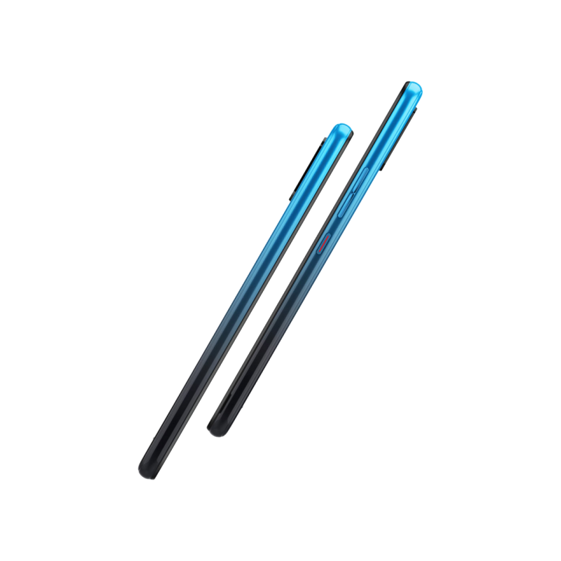 Samsung Galaxy A30 MAX 1/32 ГБ Бесконечный синий