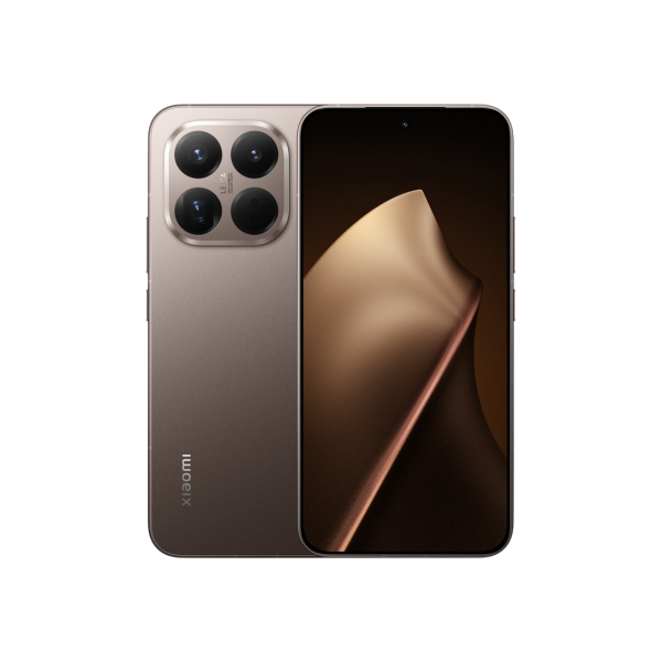 Мобильный телефон Xiaomi 15T Pro 12/512 Mocha Gold