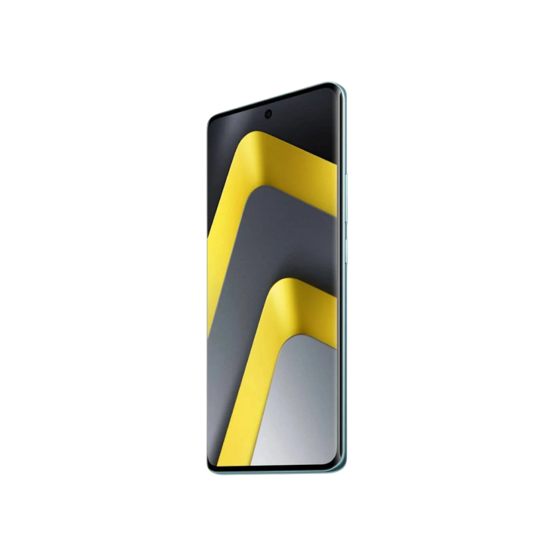 Mobile Phone Poco M8 5G 8/512 GB EU Green