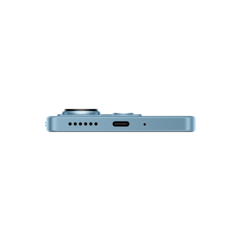 Redmi Note 14S 8/256 ГБ ЕС Синий