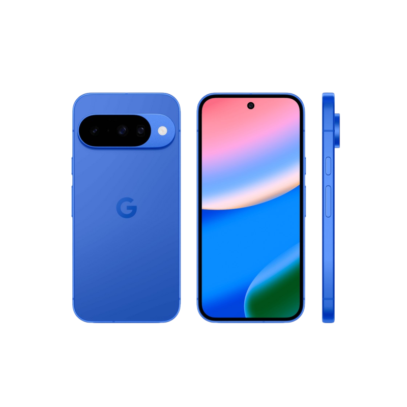 Google Pixel 10 12/256GB Indigo