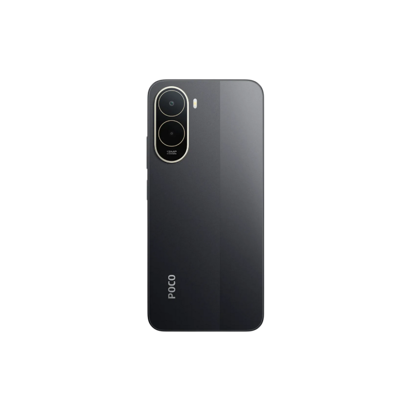 Xiaomi Poco C81 Pro, 4/256GB, EU Черный