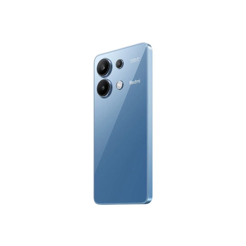 Xiaomi Redmi Note 13 8/256GB EU Ice Blue